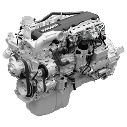 P2604 Engine